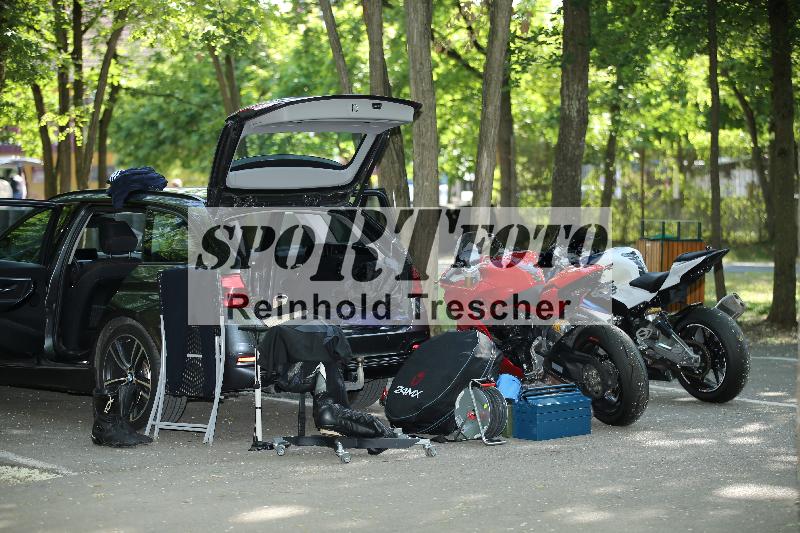 Archiv-2023/25 24.05.2023 Speer Racing ADR/Impressionen